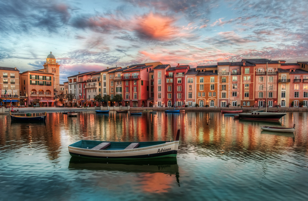 Portofino